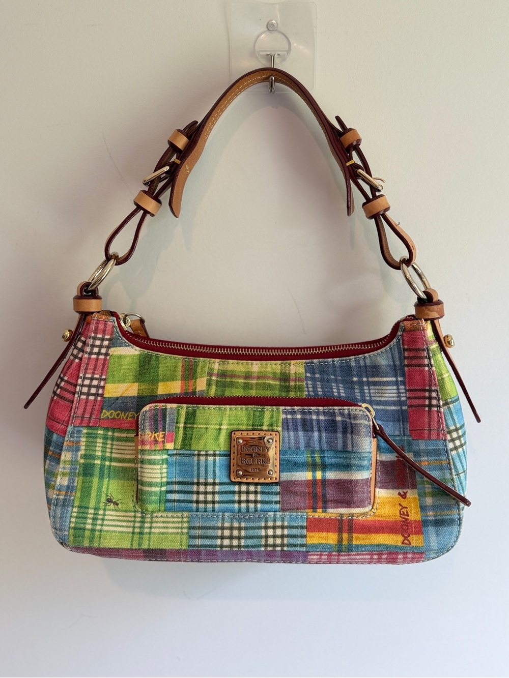 Dooney & Bourke Shoulder Bag/Handbag - Picture 1 of 12